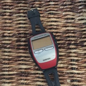 Garmin Forerunner 305